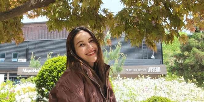 Pernah Main FTV Sebelum Terkenal Sebagai Penyanyi Dangdut, Wajah Ayu Ting Ting Jadi Sorotan