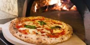 2 Hidangan Terpopuler di Dunia, Urutan Teratas dari Italia