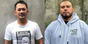 10 Adu Mewah Rumah Hanung Bramantyo VS Joko Anwar, Sesama Sutradara Tajir Melintir, Yang Satu Bak Istana Kuno!