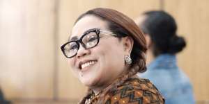 Kisah Nunung Tersiksa Jalani Kemoterapi untuk Sembuhkan Kanker Payudara: Semua Tulang Sakit, seperti Mau Lepas dari Dagingnya