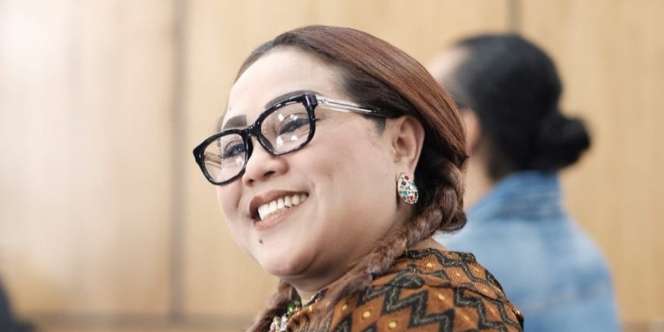 Kisah Nunung Tersiksa Jalani Kemoterapi untuk Sembuhkan Kanker Payudara: Semua Tulang Sakit, seperti Mau Lepas dari Dagingnya