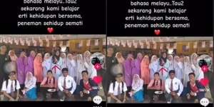 Berawal dari Ucapan Selamat Ulang Tahun, Kisah Cinta Murid dan Guru Beda Usia 26 Tahun Ini Berakhir di Pelaminan!