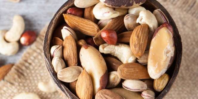 Perhatian Kaum Pria, 5 Asupan Ini Bisa Tingkatkan Hormon Testosteron 