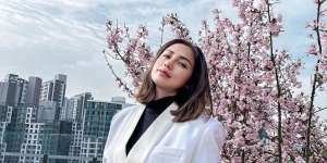 Pengakuan Jessica Iskandar Bisa Oplas Hidung Padahal Baru Mengaku Bangkrut