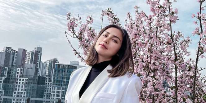 Pengakuan Jessica Iskandar Bisa Oplas Hidung Padahal Baru Mengaku Bangkrut
