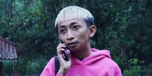 Kabar Terbaru Pemeran Ceking di Sinetron Ronaldowati, Kini Jadi DJ dan Punya Pacar Cantik