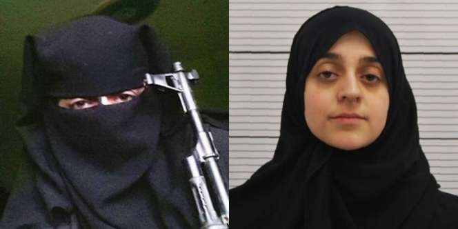 Dulu Anggota ISIS Bercadar dan Pegang Senjata, Sekarang Jadi Fashion Influencer yang Penampilannya Bikin Pangling