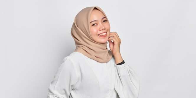 Hanya Butuh Sekali Usap, Area Bawah Mata Jadi Tampak Cerah