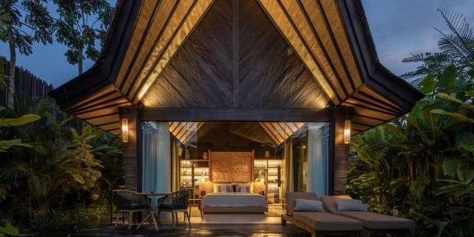 11 Akomodasi 'Value for Money' Bisa Tidur di Peti Emas sampai Main Golf dalam Ruangan