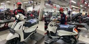 Segini Estimasi Biaya Perawatan Yamaha Grand Filano Hybrid