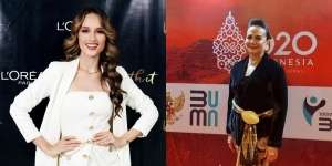 Tak Banyak yang Tahu, Sederet Artis Indonesia Ini Pernah Main Film Hollywood, Aktingnya Tuai Pujian Dunia!