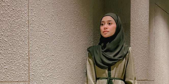 Lesti Kejora Menang di Acara Penghargaan Musik, Respon Santai Rizky Billar Disorot