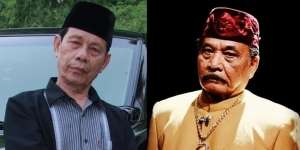 10 Adu Mewah Rumah Malih Tong Tong VS Haji Bolot, Disebut Lebih Sultan dari Raffi Ahmad, Keduanya Bikin Melongo!