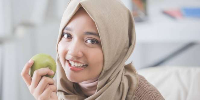 4 Alasan Dianjurkan Perbanyak Asupan Serat Saat Sembelit