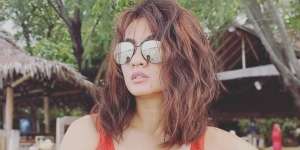 Potret Yeyen Lidya yang Baru Rayakan Ulang Tahun Ke-45, Penampilannya Makin Hot, Bikin ABG Minder!