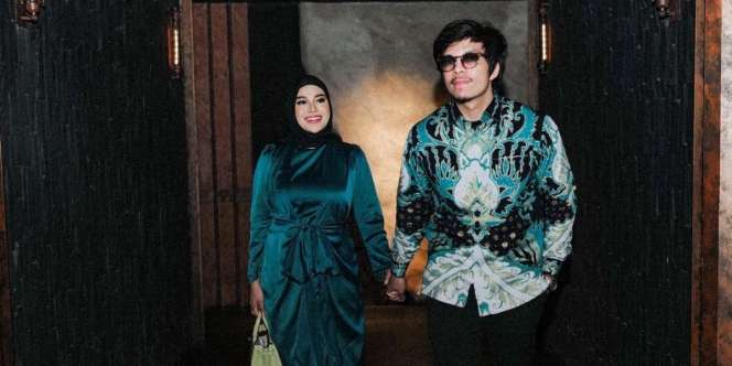 Aurel Hermansyah Izin Program KB Usai Lahirkan Anak Kedua, Jawaban Atta Halilintar Tuai Kontroversi