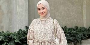 Mix and Match Blus Sesuai Aktivitas, Tampilan Jadi Tak Monoton
