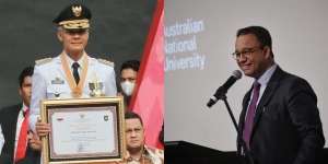 Adu Mewah Rumah Ganjar Pranowo VS Anies Baswedan, Pejabat yang Ramai Dicalonkan Jadi Capres, Vibesnya Beda Banget!
