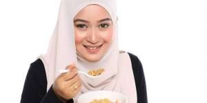 5 Hal yang Bisa Picu Berat Badan Naik Mendadak
