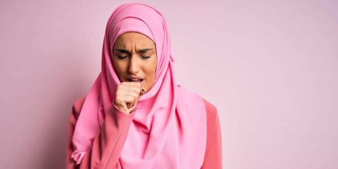 Gangguan Asma Bisa Terkontrol dengan Terapi yang Tepat