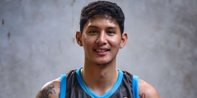 Ingat Daniel Wenas, Mantan Mikha Tambayong? Dulu Dituding Jadi Pemeran Video Tak Senonoh, Kini Gaya Badboy Bikin Cewek Tergila-gila