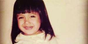 Bocah Laki-Laki Berambut Panjang Ini Aktor Top dan Pernah Jadi Idola di Masanya,  Siapa Dia? 