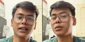 Sosok Husein Ali Rafsanjani, Guru di Pangandaran yang Nekat Lapor Pungli: Guru Favorit dan Rela Berikan Gaji untuk Siswa Kurang Mampu
