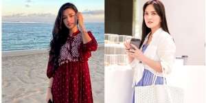 Bertahun-tahun Pacaran, Deretan Selebritis Ini Gagal Menikah karena Beda Agama