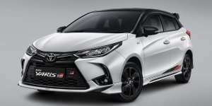 Yaris Tampil Baru, Apa Saja yang Berubah?