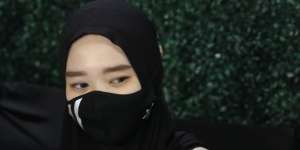 Serangan Balik, Inara Rusli Balas Laporkan Tenri Ajeng dan Virgoun ke Polisi Atas Dugaan Perzinahan
