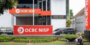 Tunggu Aturan Baru OJK, OCBC NISP Syariah Beberkan Tantangan Spin Off UUS