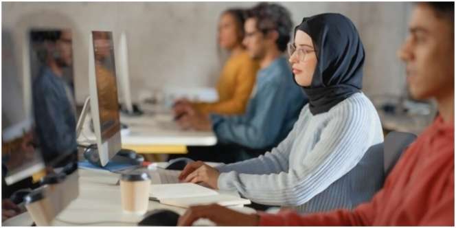 Bacaan Doa agar Sukses UTBK 2023 dan Amalan yang Sebaiknya Dijalankan saat Menanti Pengumuman