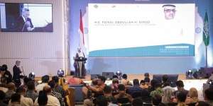 Kemenag Rilis Series Dokumenter Perjalanan Haji, Hasil Kerja Sama dengan Arab Saudi Bisa Diaksikan Melalui YouTube