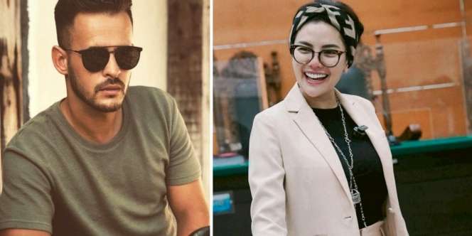 Heboh Profil Instagram Putrinya Pakai Nama Belakang Antonio Dedola, Begini Jawaban Nikita Mirzani