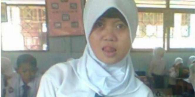 Adu Nasib di Jakarta, Gadis Berseragam SMP Hijrah dari Kampung Ini Jadi Komika Terkenal, Coba Tebak?