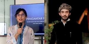 Deretan Artis yang Jadi Dosen, Dapat Ilmu Sekalian Ketemu Idola