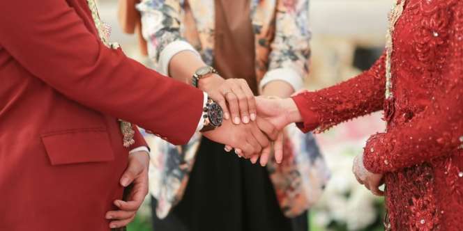 Kisah Wanita Dicarikan Jodoh dan Pernikahannya Dibiayai Mantan Mertua, Baiknya Kebangetan