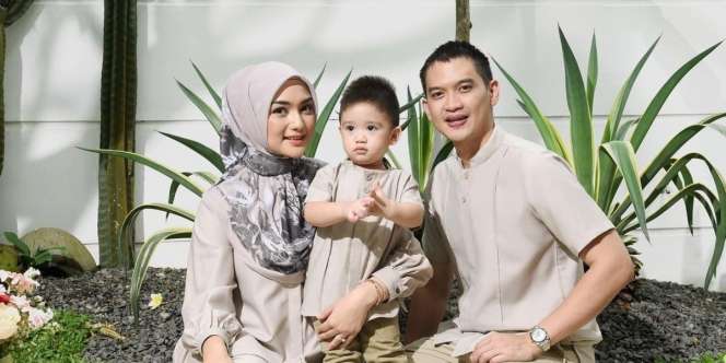 Punya Perpustakaan dan Ruangan Khusus Bermain, Begini 5 Potret Kamar Athar Putra Citra Kirana dan Rezky Aditya