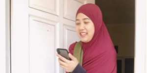 Kocak, Ibu di Semarang Coba Ikuti Gaya Parenting Nikita Willy