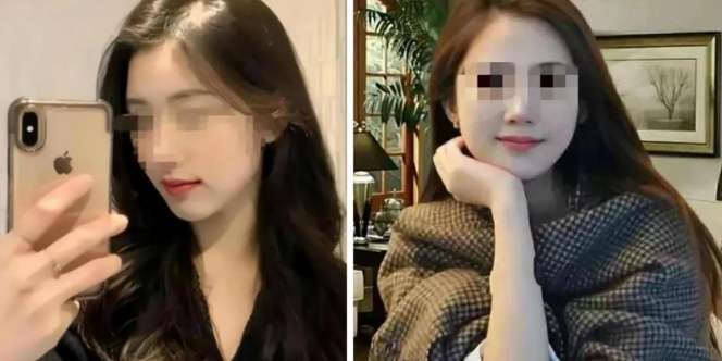 Demi Anaknya Bersekolah di TK Elite, Mamah Muda Cantik Rela Selingkuh dengan Kepsek, Dibongkar Suami Sendiri