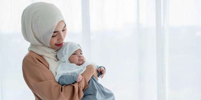  Arti Mimpi Menggendong Anak dalam Literatur Fikih