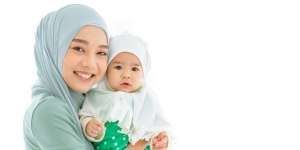 Penuh Keberkahan, Baca Doa yang Diajarkan Rasulullah Setelah Menamai Anak
