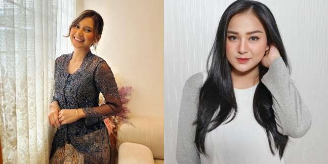 Deretan Seleb yang Pernah Berseteru dengan Ibu Kandung, Terbaru Anak Nikita Mirzani yang Viral di Media Sosial!
