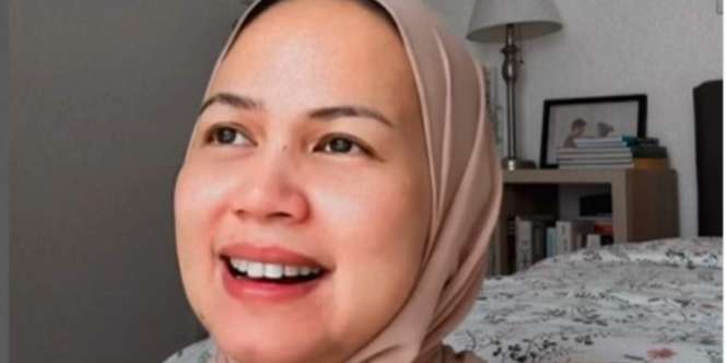 Curhat Kocak Ibu, Anaknya Samakan Liburan di Disneyland dengan Pekayon Mall