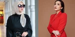 10 Adu Mewah Rumah Nagita Slavina VS Syahrini, Sama-Sama Sultan, Punya Selera & Level yang Sama!