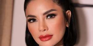 Tabiatnya Dikuliti Anak Sendiri, Nikita Mirzani Bilang Begini