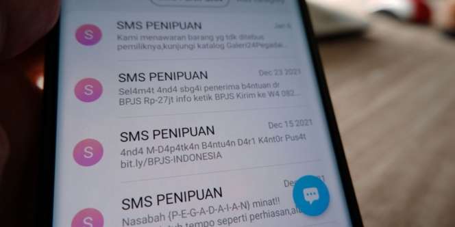 Waspada! Beredar Lowongan Kerja Modus 'Like dan Follow', Begini Modus Aksinya