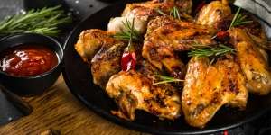 Bikin Ayam Bakar Teflon dengan 4 Bahan dalam 30 Menit