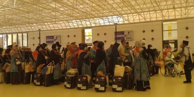 Bukan Kaleng-Kaleng, Ini Sosok Sultan Bojong Koneng yang Berangkatkan Umroh Warga 2 RT, Target 1.000 Orang Pergi ke Tanah Suci Gratis