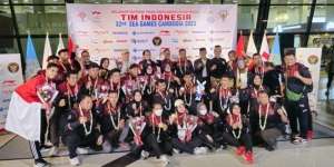 Viral Atlet Pencak Silat Indonesia Dipaksa WO dari SEA Games 2023, Pelatih Jelaskan Kronologisnya